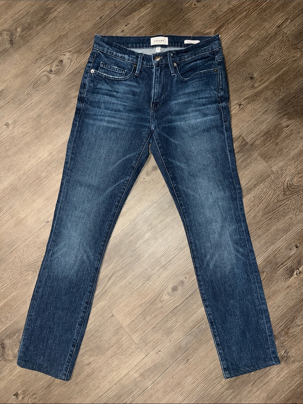 FRAME DENIM L’Homme Skinny